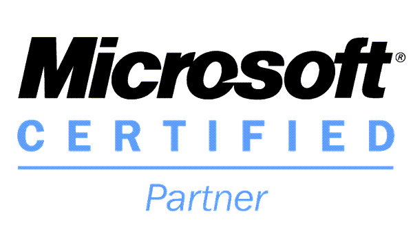 Microsoft Partner Cert