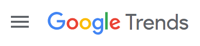 Google Trends