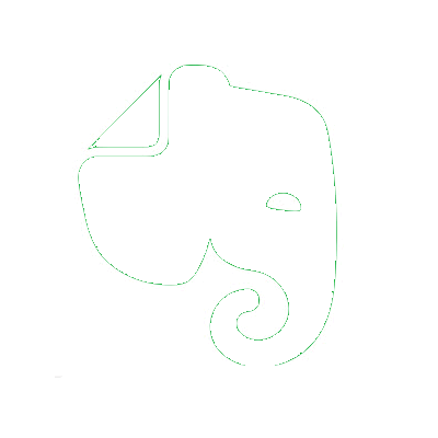 Evernote Logo